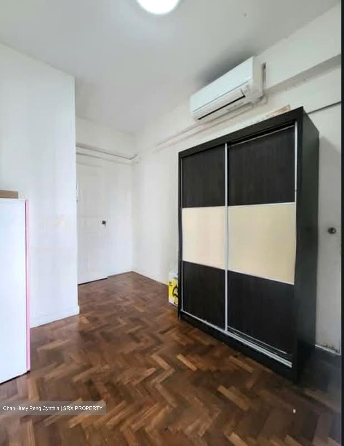 The Tanamera (D16), Condominium #581115031